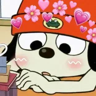 PaRappa The Rapper