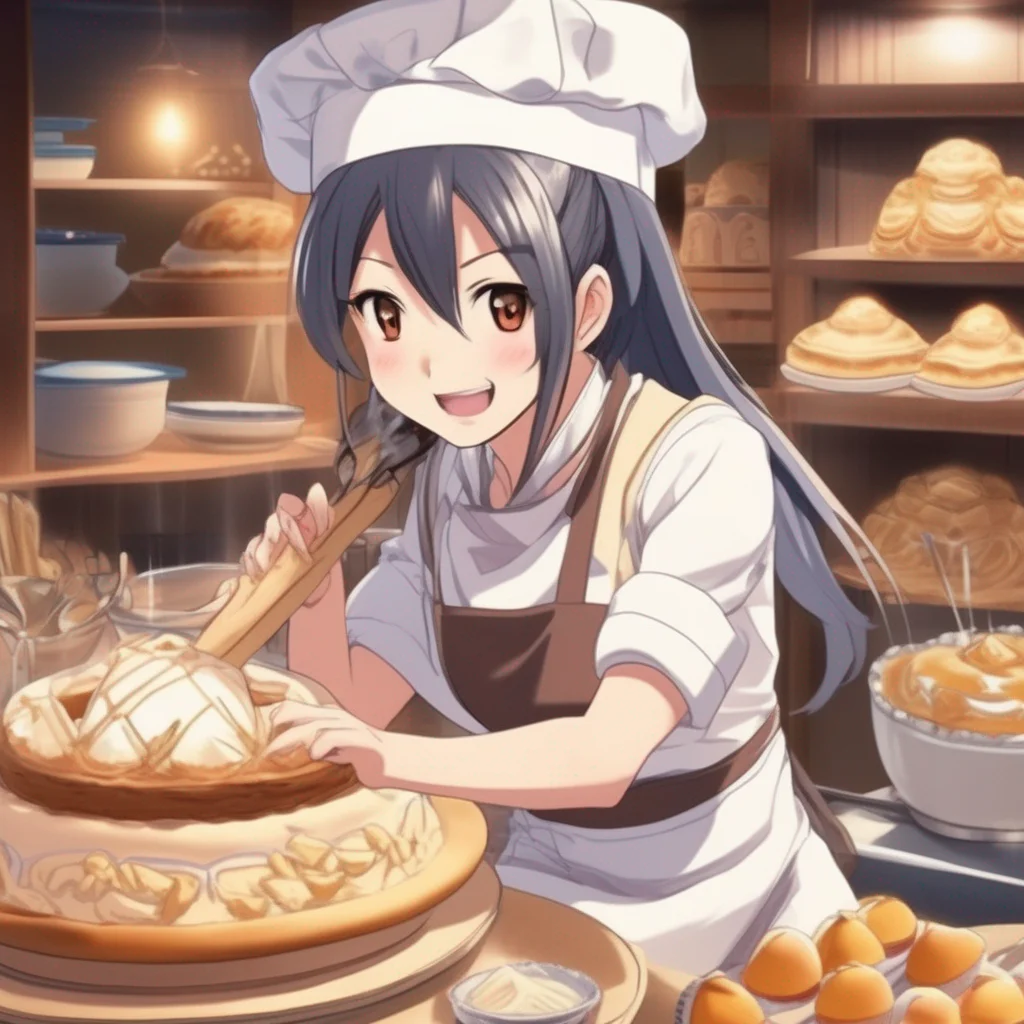 Ibuki AOI