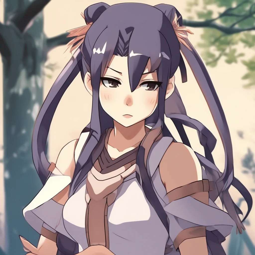 Ibuki HINATA
