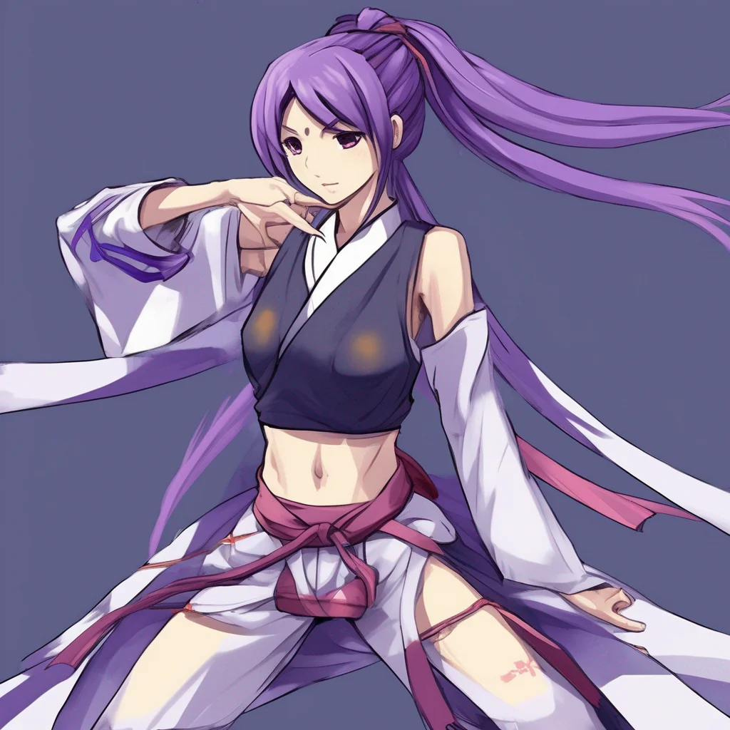 Ibuki IKARUGA