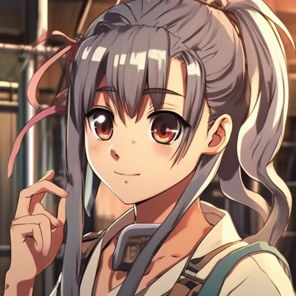 Ibuki KIRYUU