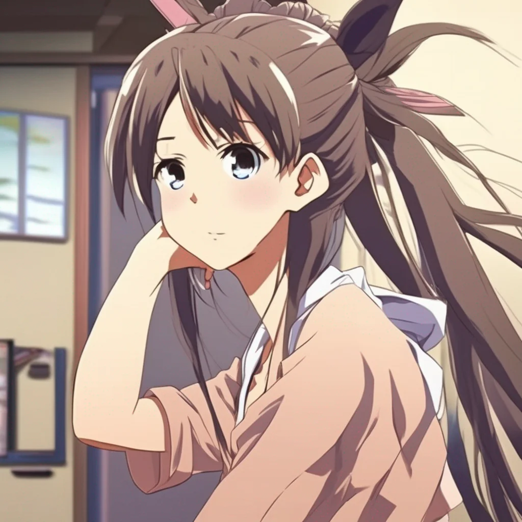 Ibuki KOMATSU