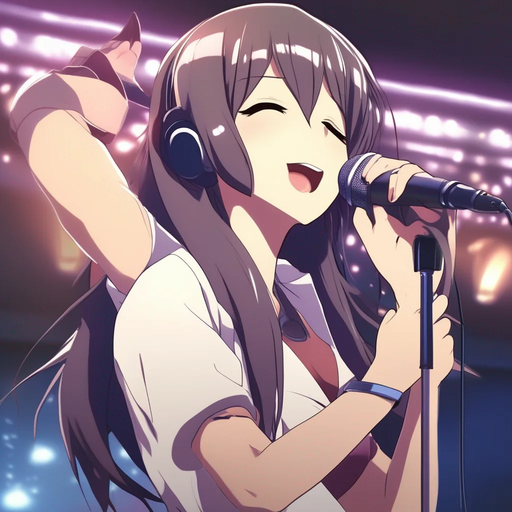 Ibuki NIIJIMA