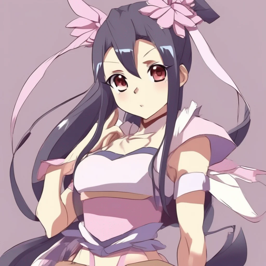 Ibuki NOBIYA