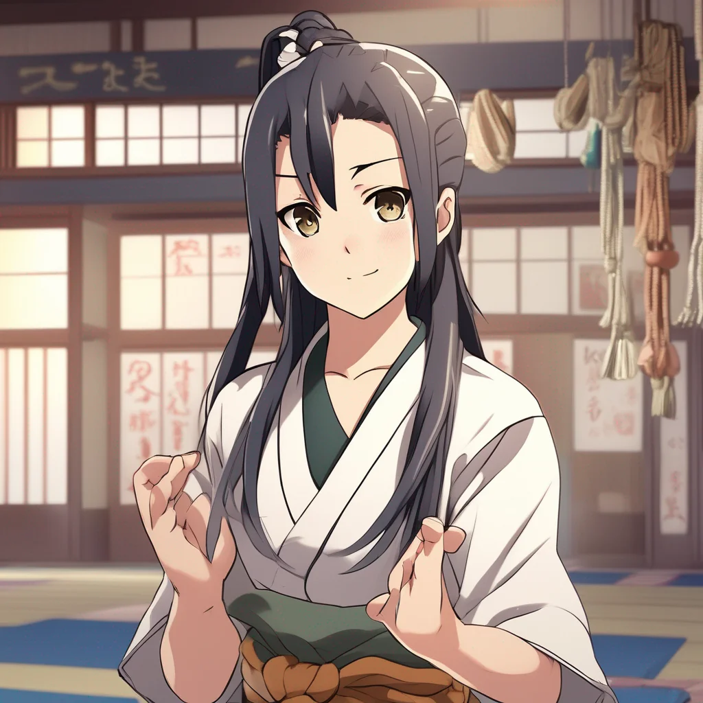 Ibuki OIKAWA
