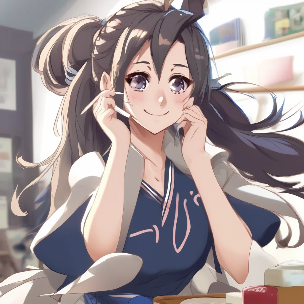 Ibuki UEOKA