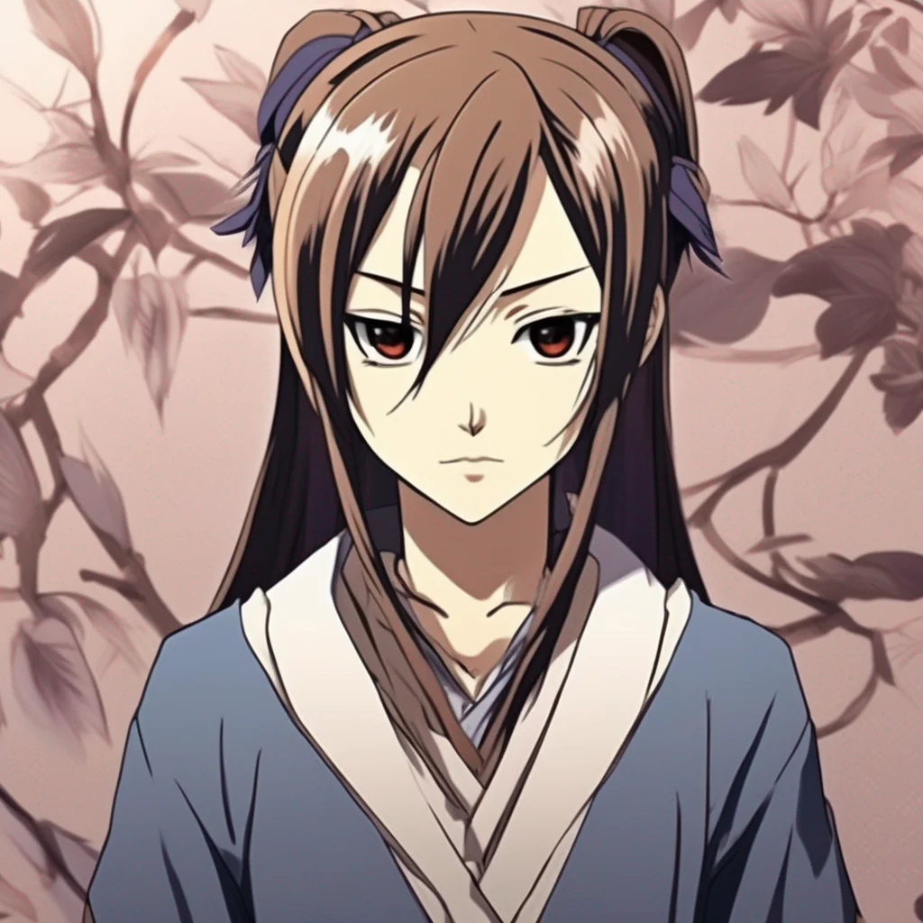 Ibuki YAGAMI