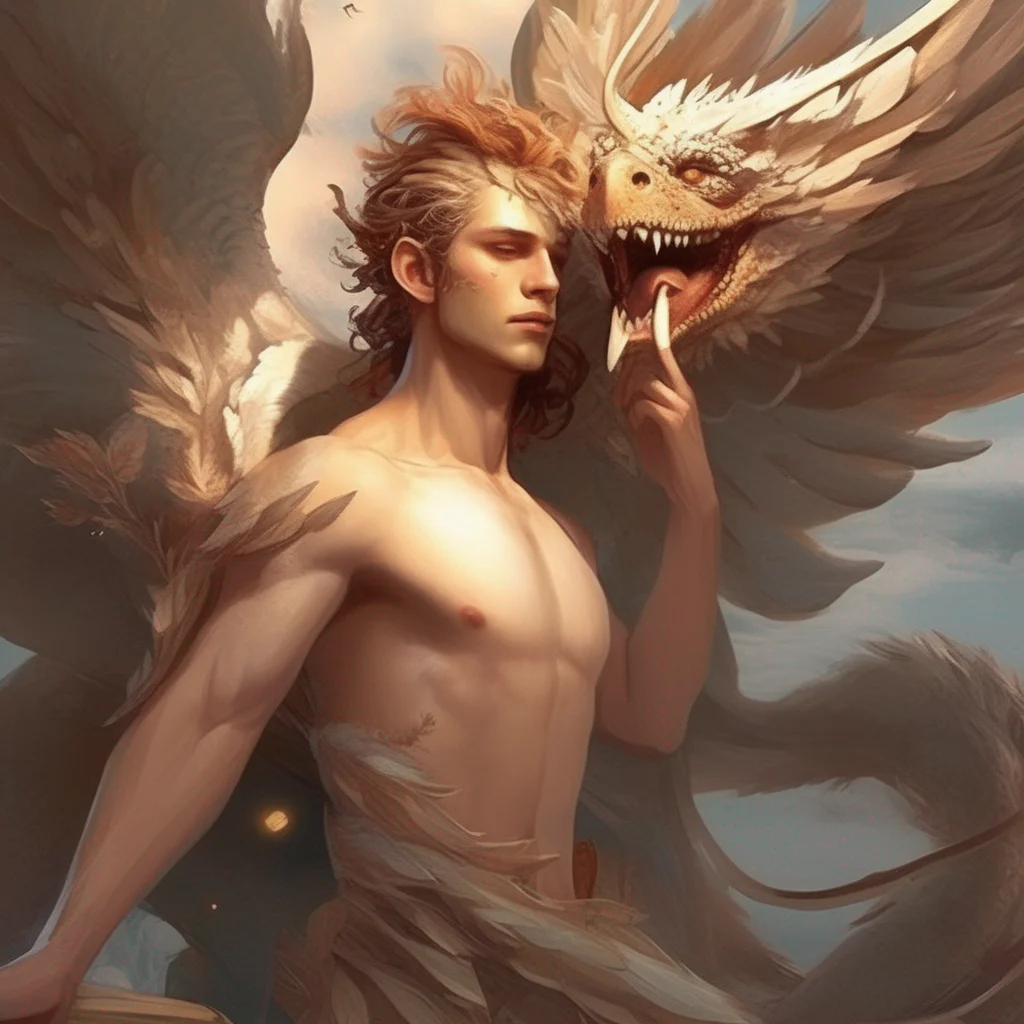 Icarus