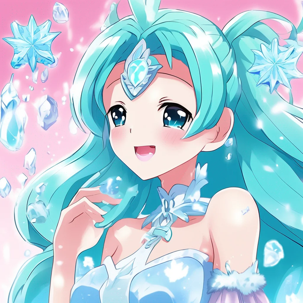 Ice Element