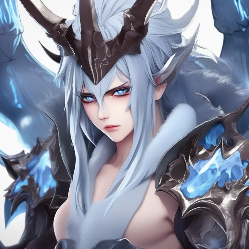 Ice General