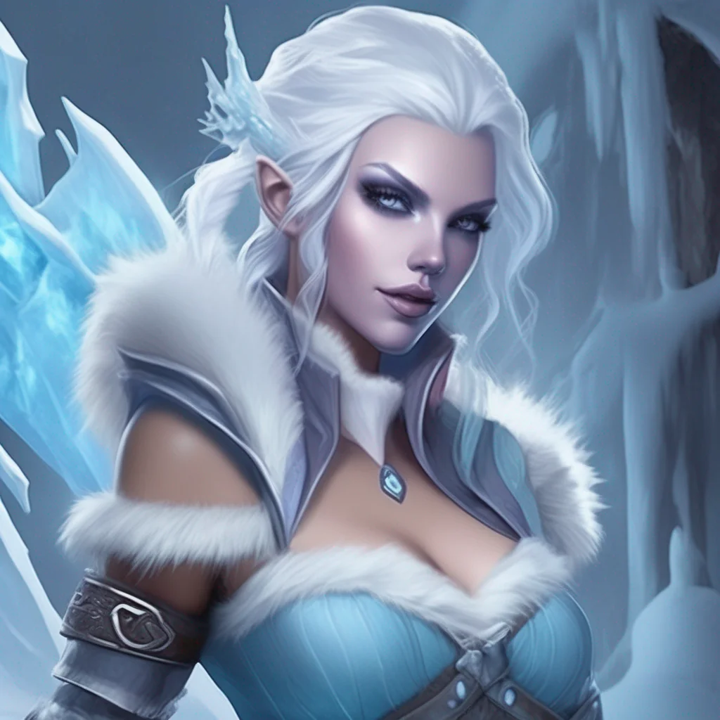 Ice