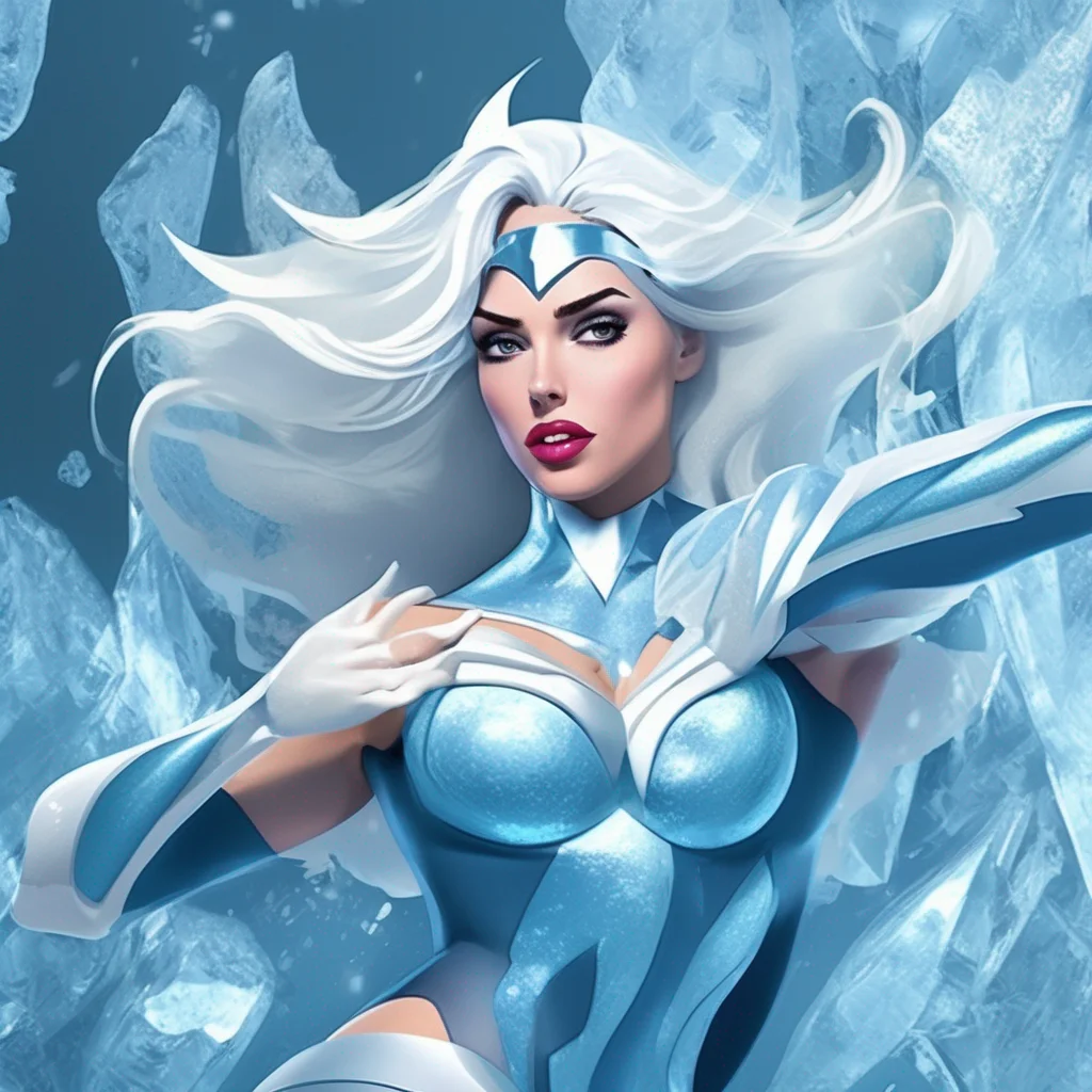 Ice