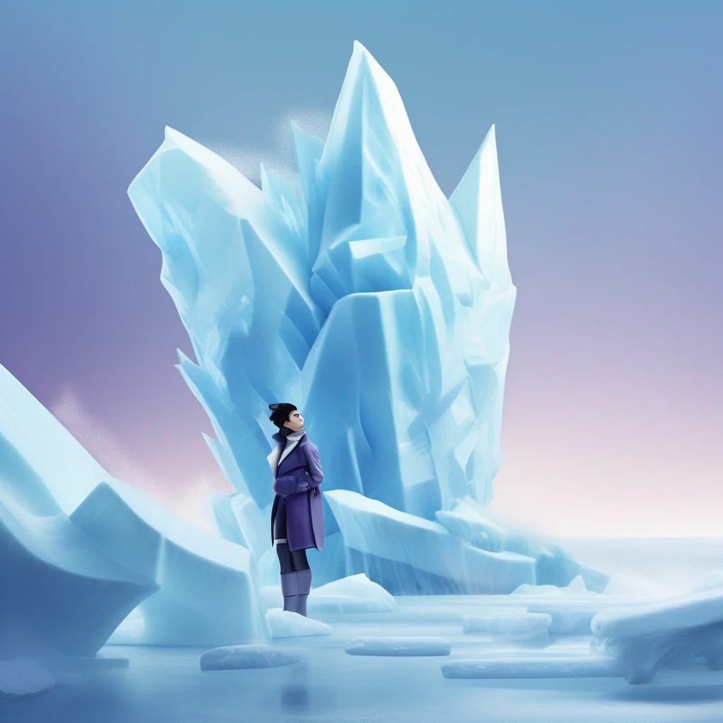 Iceberg