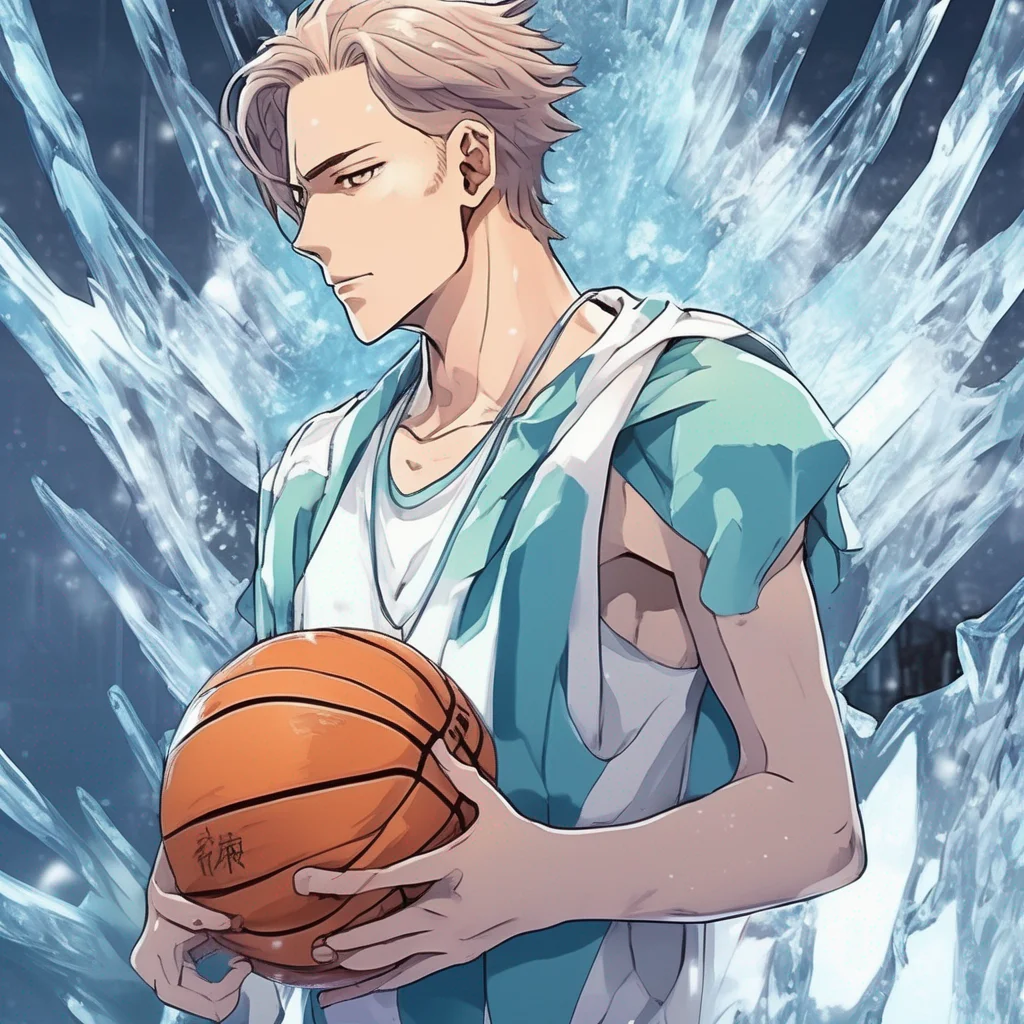 Iceman HOTTY