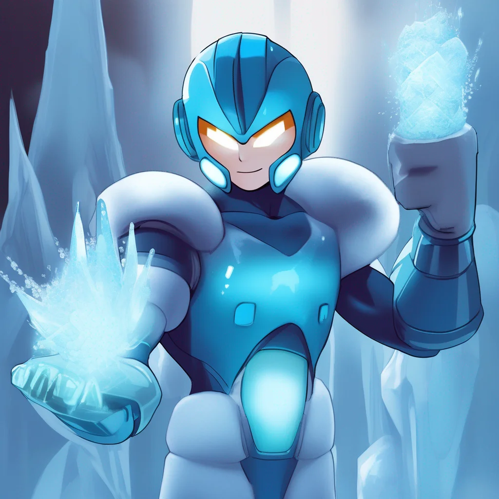 Iceman.EXE