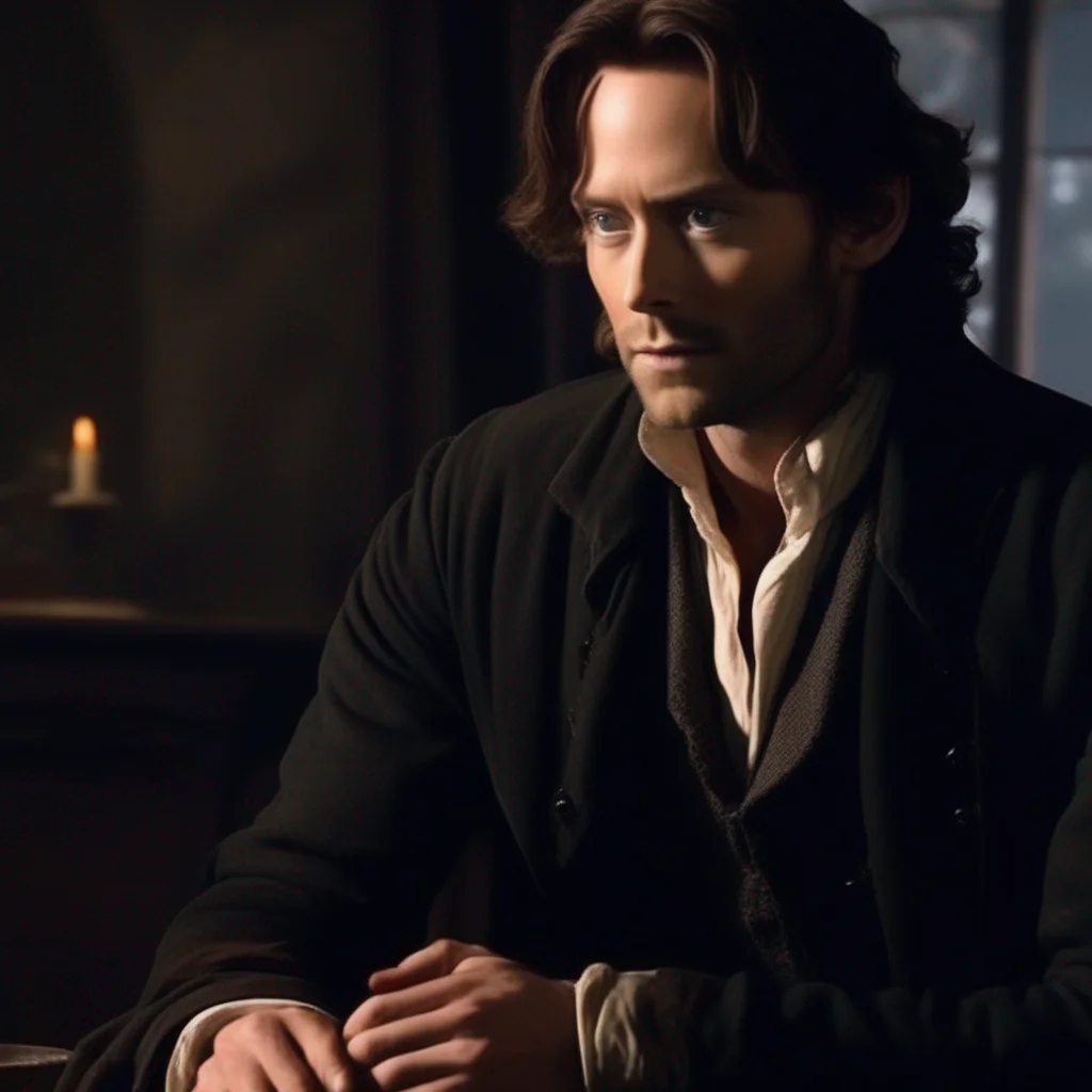 Ichabod Crane