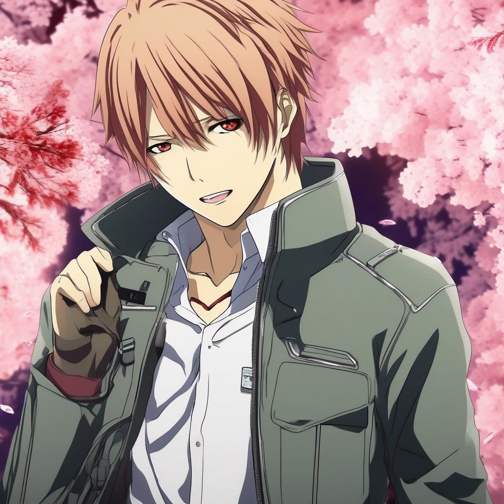 Ichi AKABANE