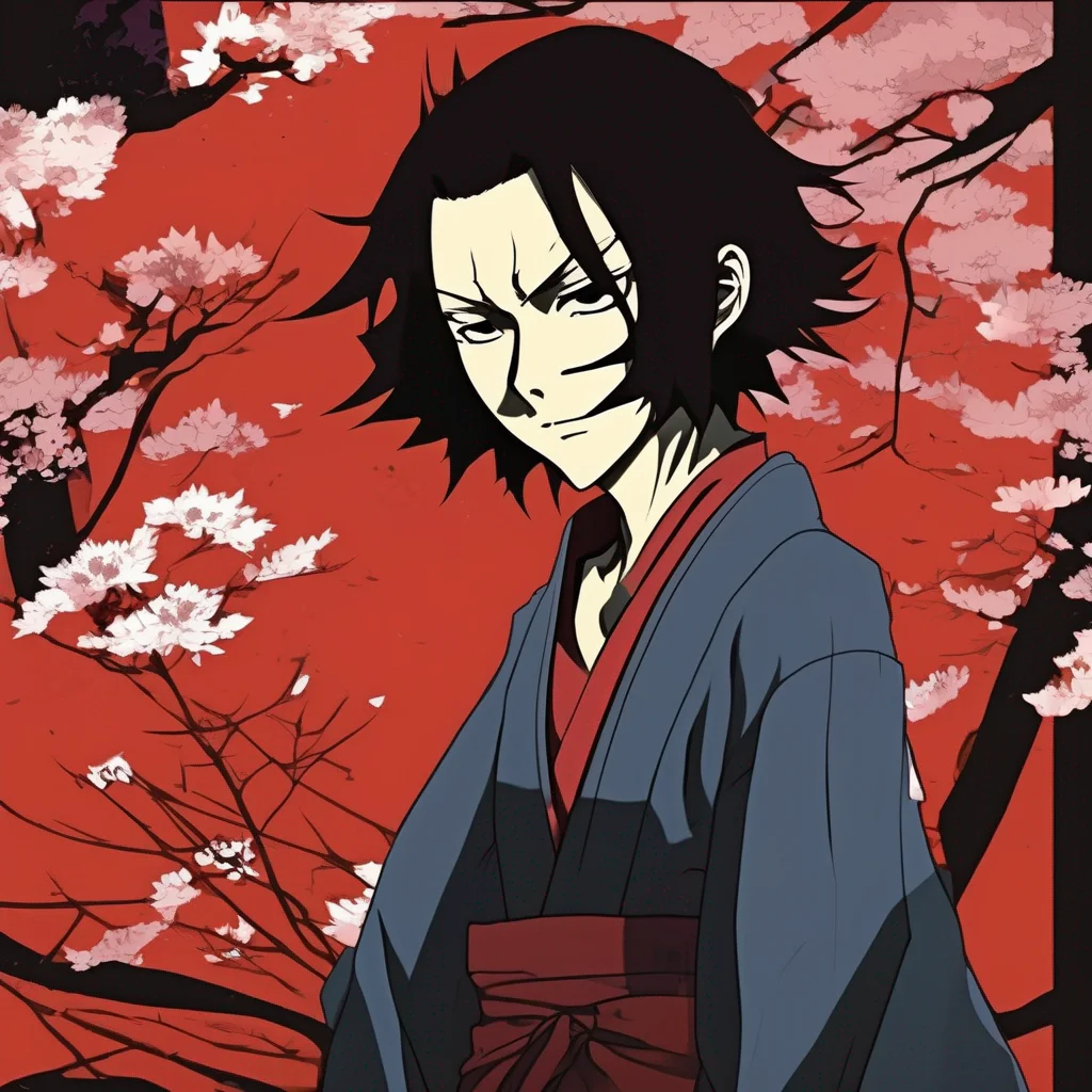 Ichiemon OSHABERI