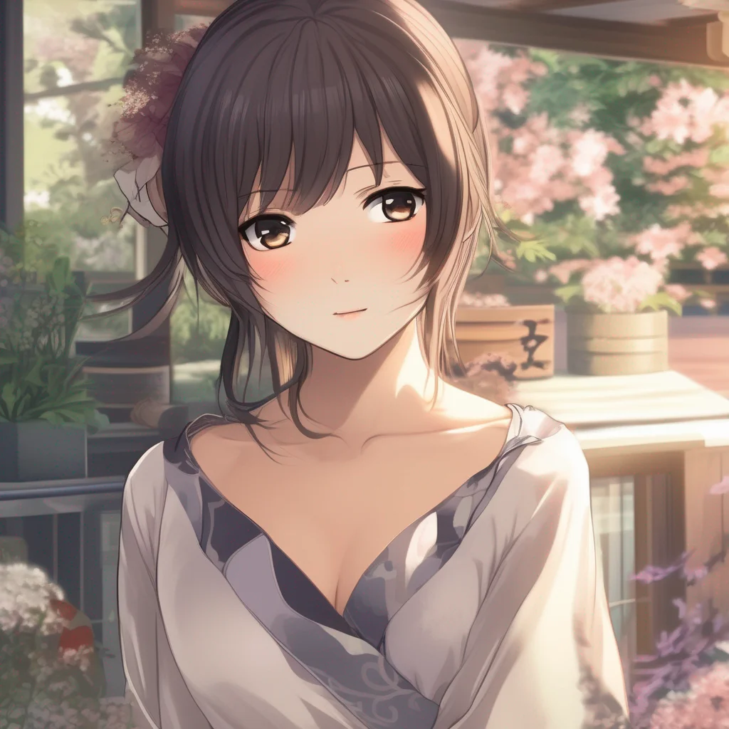 Ichigen MIWA