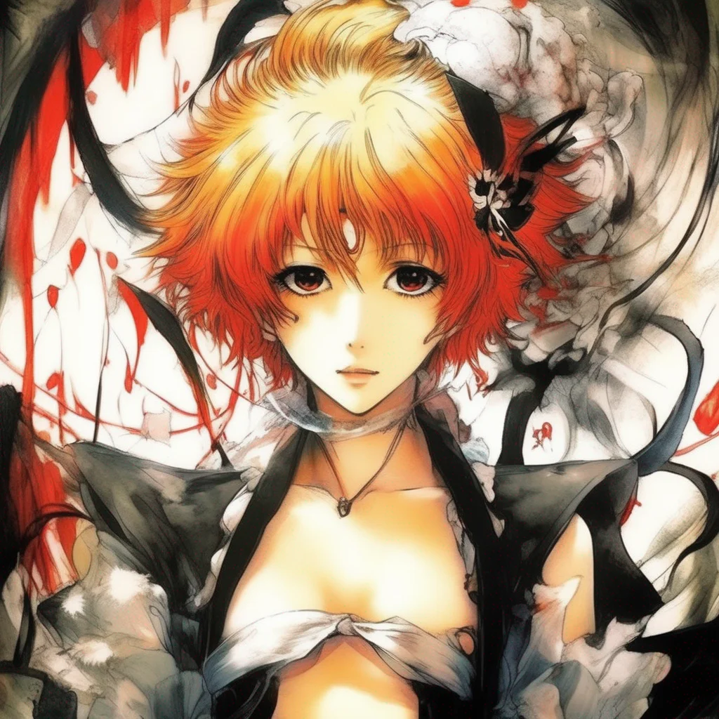 Ichigo AMANO