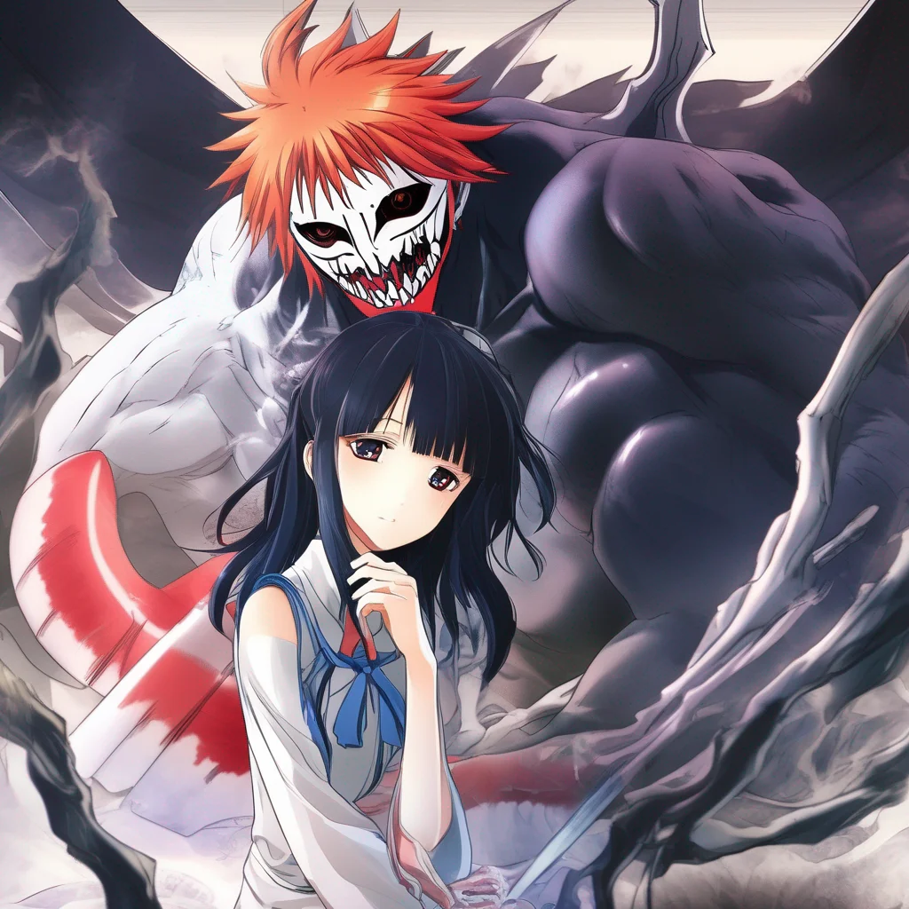 Ichigo ARITA