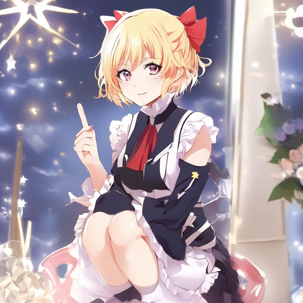 Ichigo HOSHIMIYA