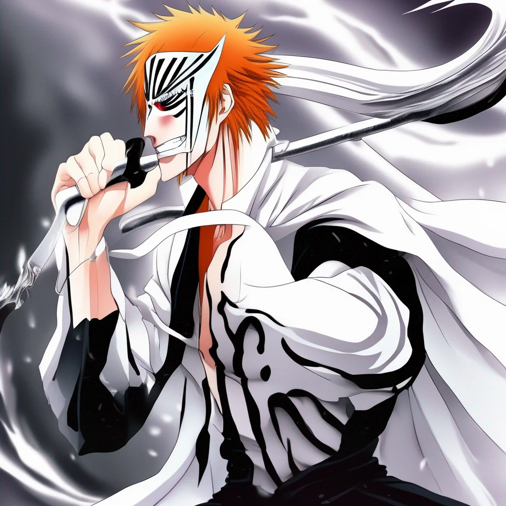 Ichigo KATOU