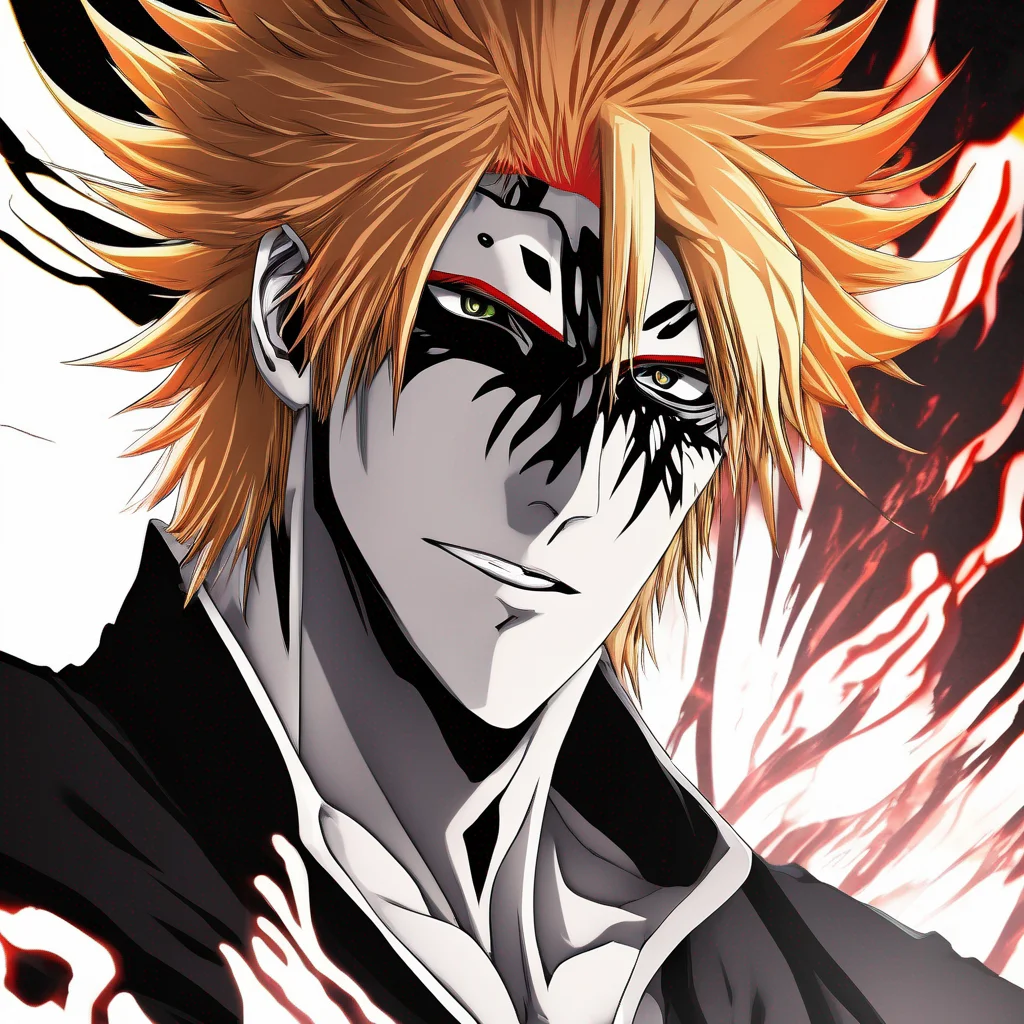 Ichigo KUROSAKI