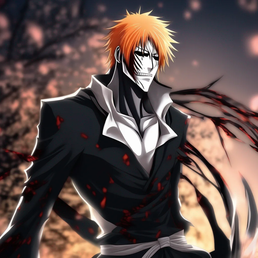 Ichigo Kurosaki