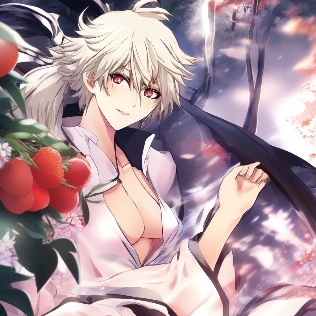 Ichigo WAKAOUJI