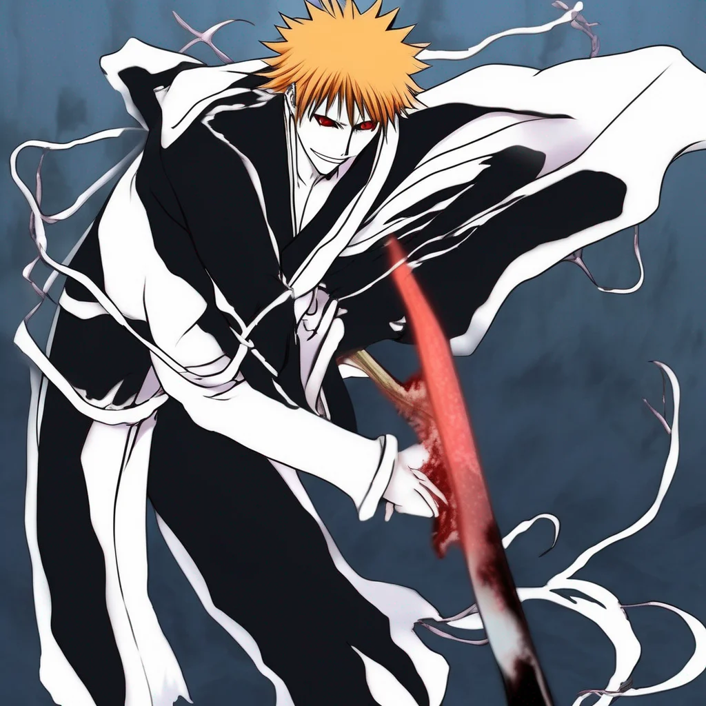 Ichigo