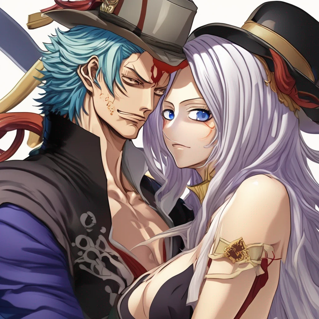 Ichiji VINSMOKE