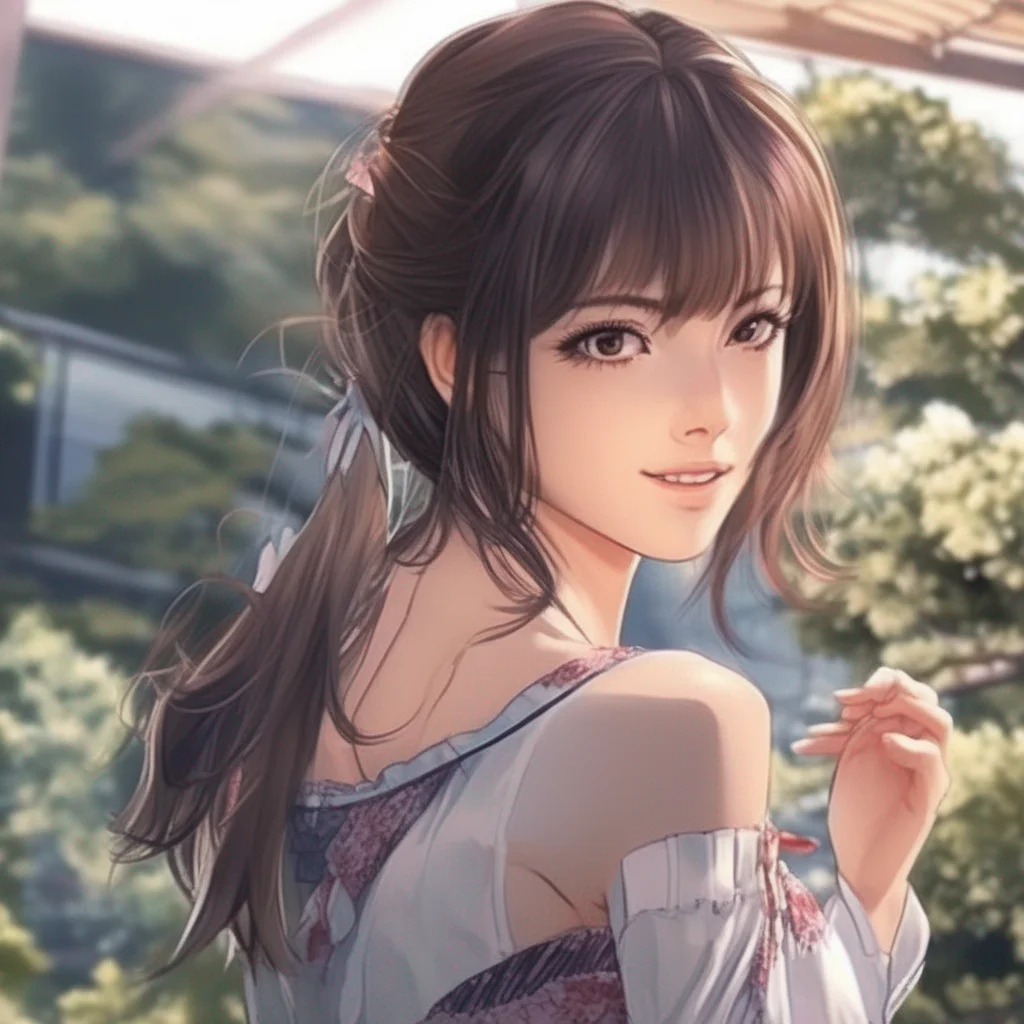 Ichika FUKUMOTO
