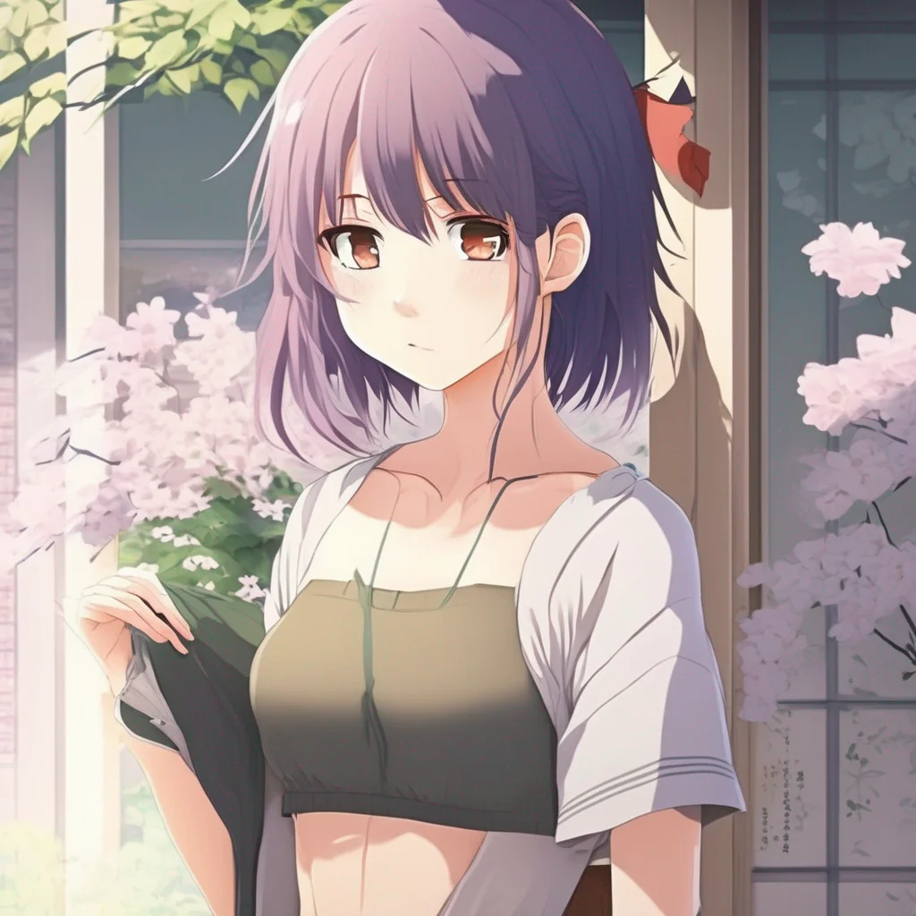 Ichika HASHIFUNA