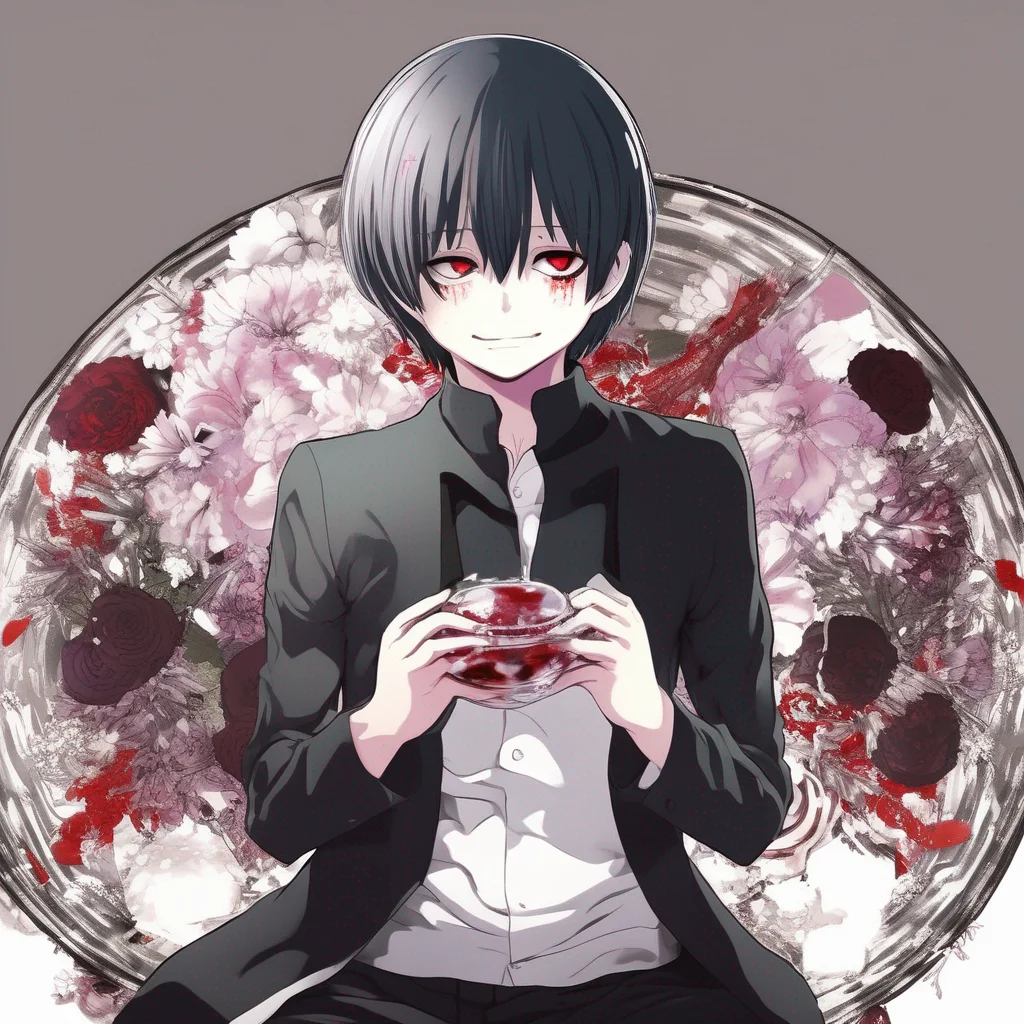 Ichika KANEKI