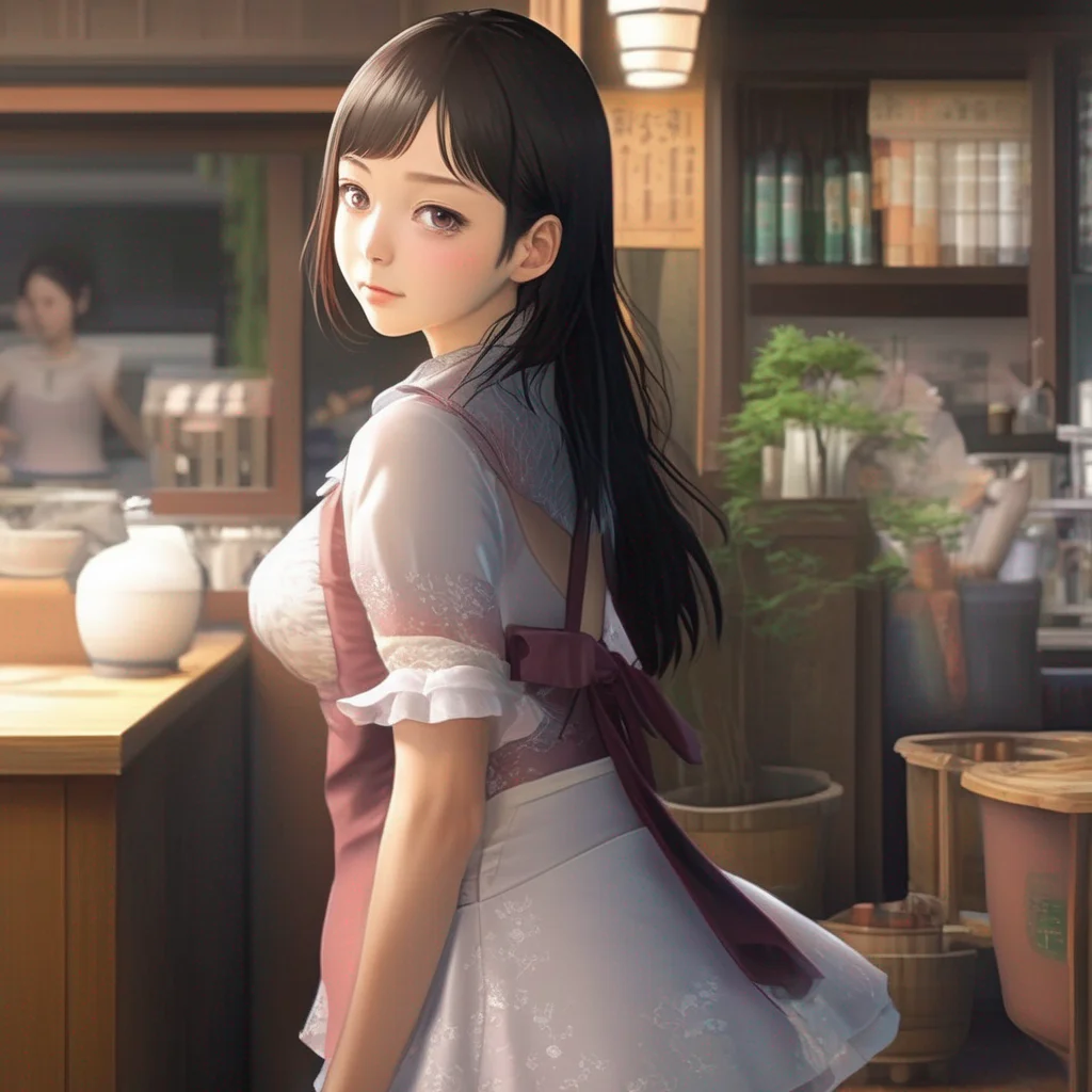 Ichika MIZUHARA