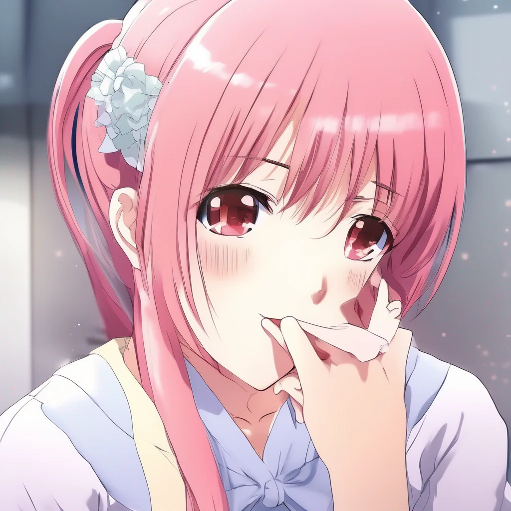 Ichika NAKANO