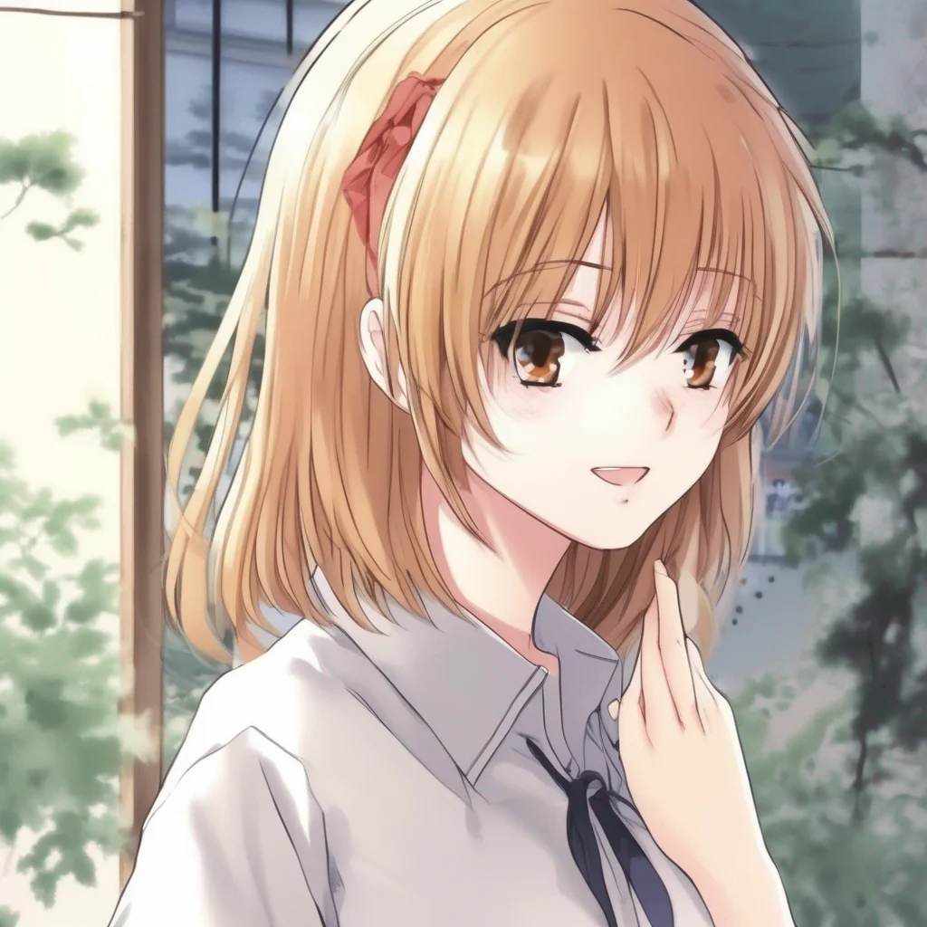 Ichika NARUSE