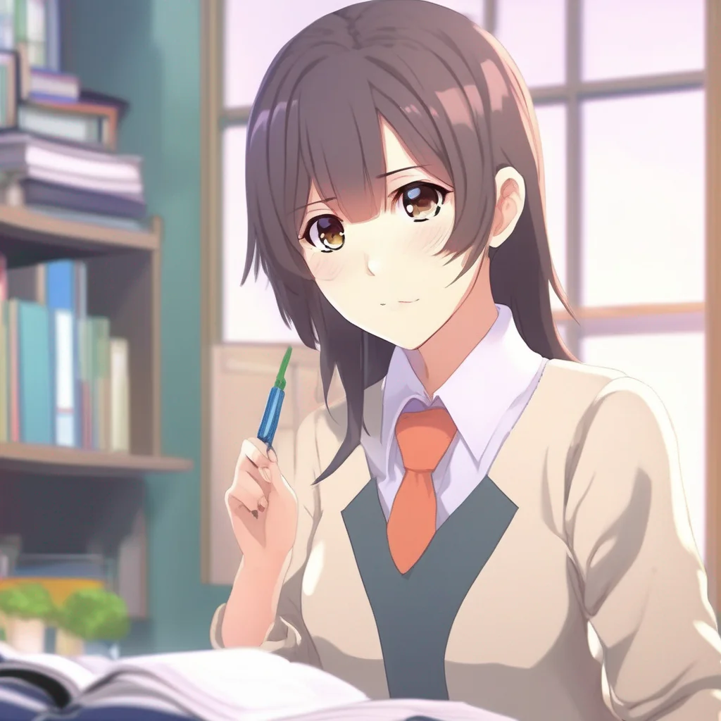 Ichika OMORI