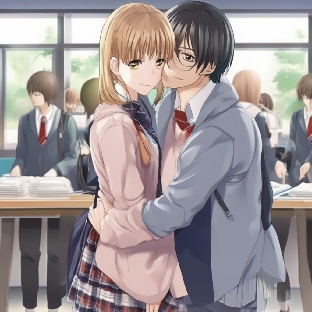 Ichika SAOTOME