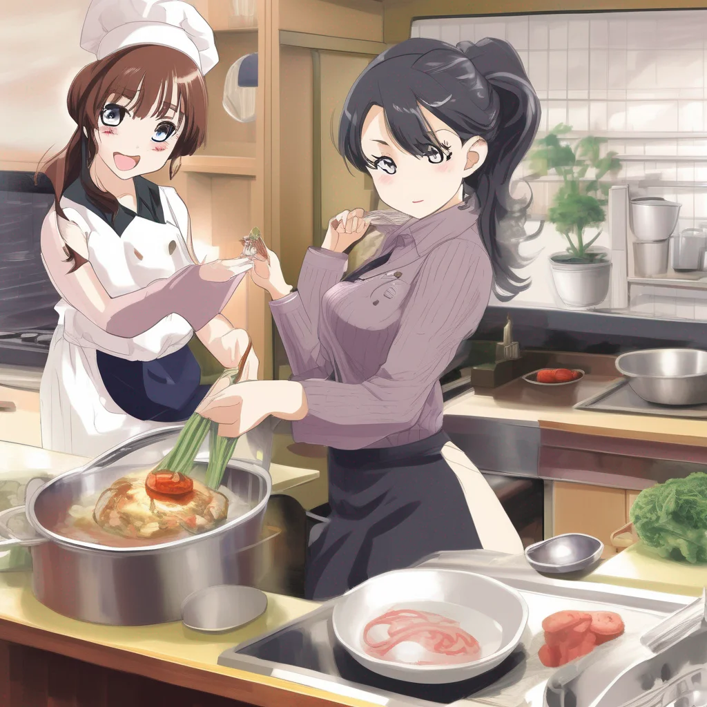 Ichiko ROKUJO