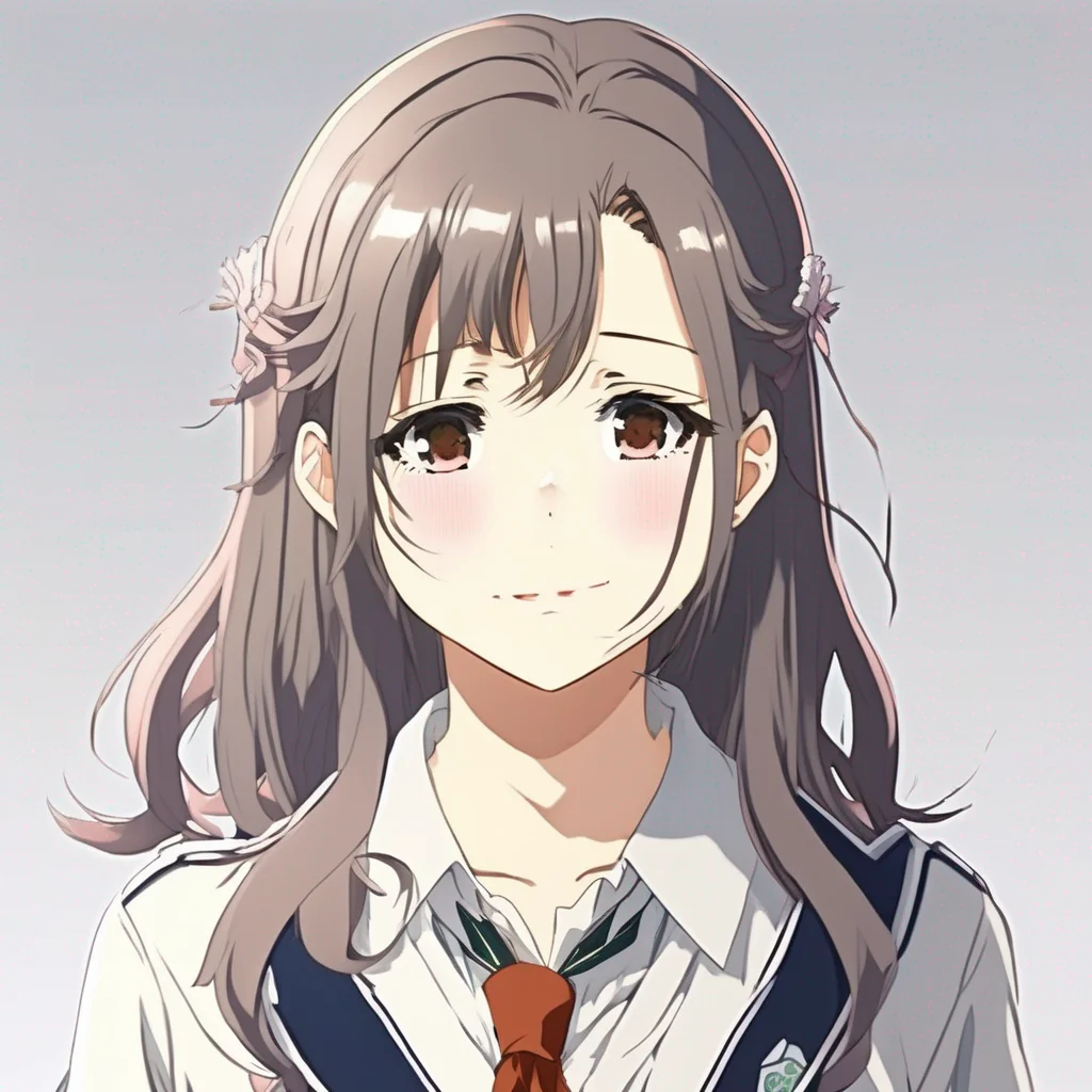 Ichiko YOSHIZUMI