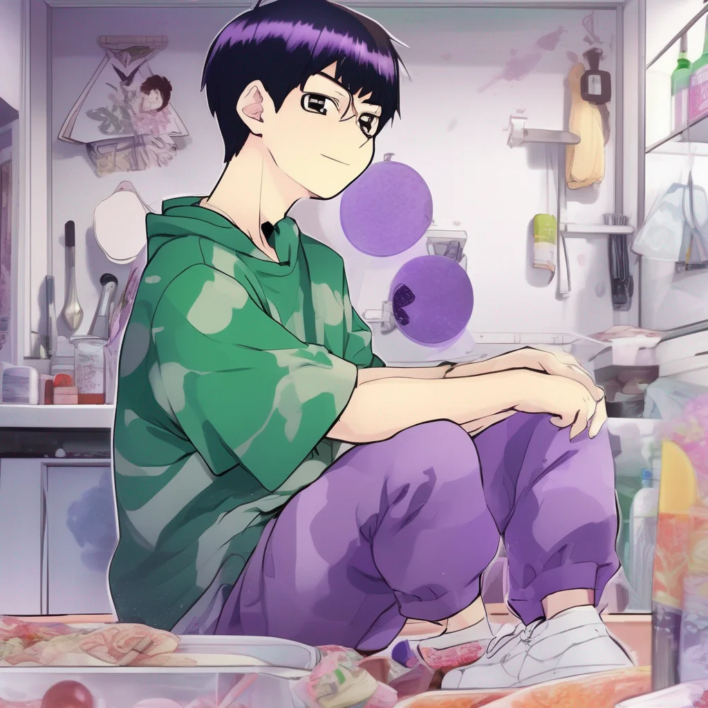 Ichimatsu MATSUNO