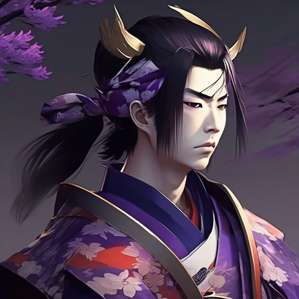 Ichimatsu