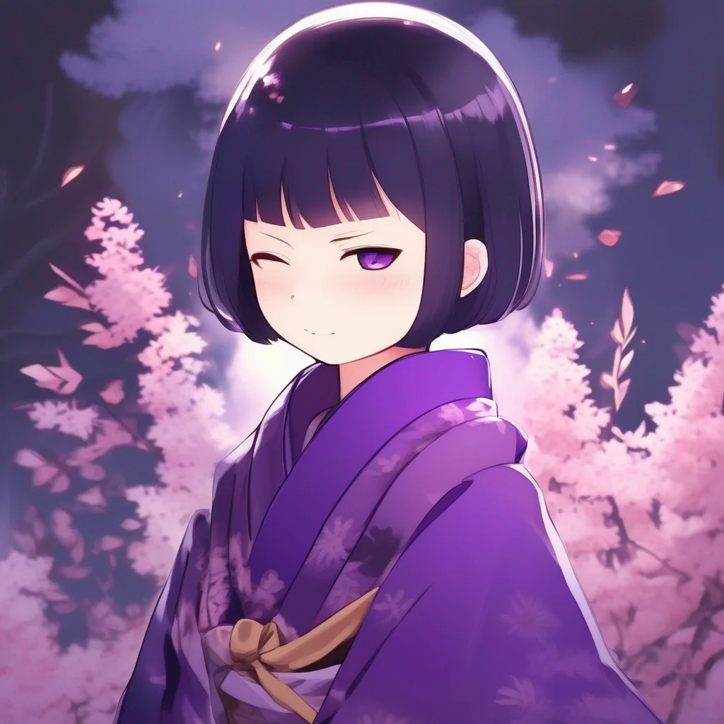 Ichimatsu