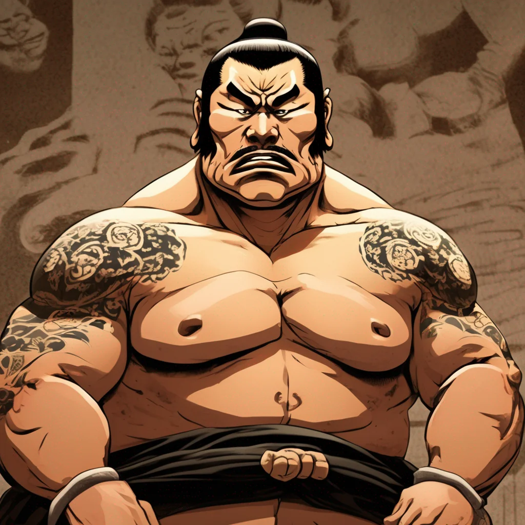 Ichinoshin YAMASHITA