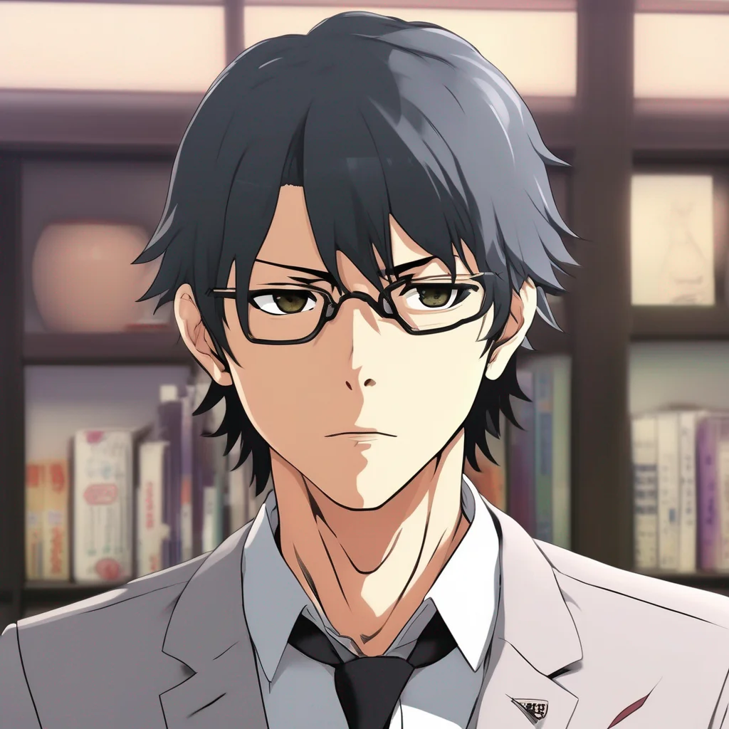Ichiro BINKAN