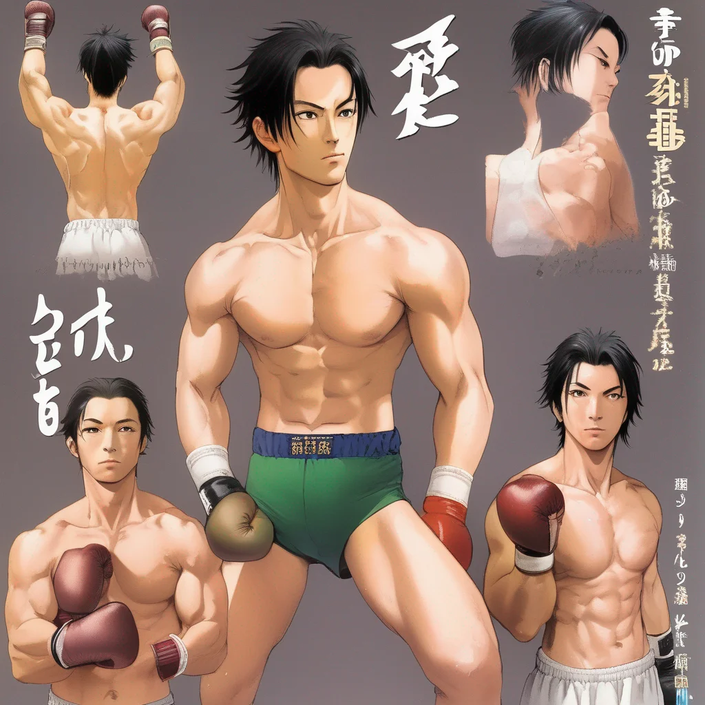 Ichiro MIYATA