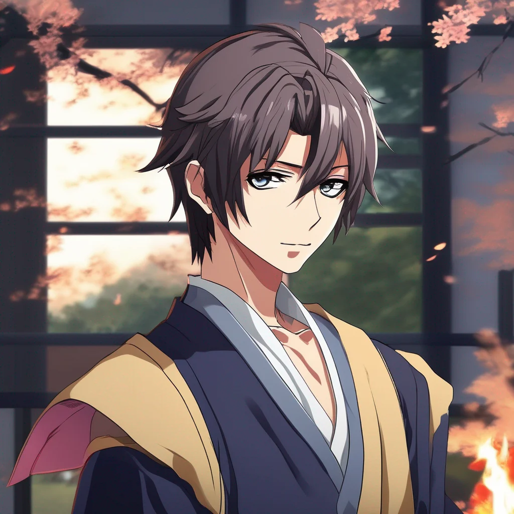 Ichirou HIIRAGI