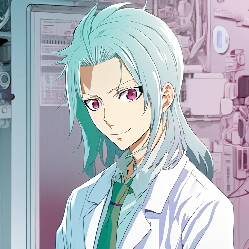 Ichirou IRABU